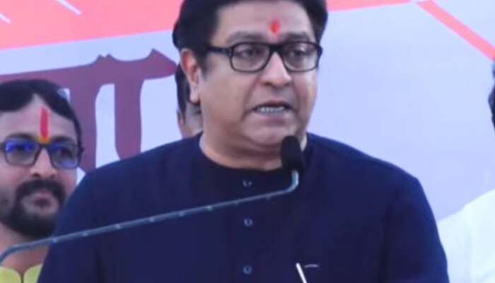 Raj Thackeray | &#039;माझी शस्त्रक्रिया झाली नसती तर....&#039;, राज ठाकरेंची सरकारवर सडकून टीका! 