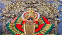 अंबाबाईच्या नावानं उदो! भक्तांसाठी आली आनंदाची बातमी, पालकमंत्र्यांचा मोठा निर्णय 