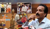 ...म्हणून मी मंदिरांमध्ये जातो; ISRO प्रमुखांचं उत्तर ऐकून तुम्हीही व्हाल Impress