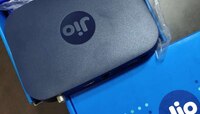 चतुर्थीच्या मुहूर्तावर 'Jio Air Fiber'चा श्रीगणेशा; विनाकेबल मिळेल हाय-स्पीड 5जी इंट