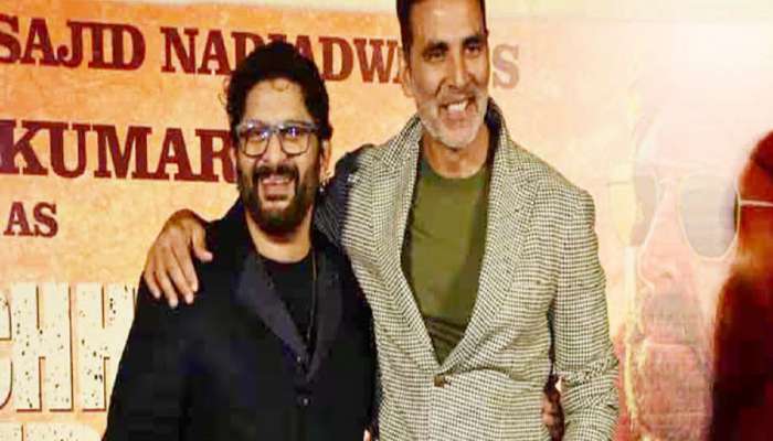 'Jolly LLB 3'चा डबल धमाल, एकत्र काम करणार अक्षय अर्शद वारसी; लवकरच शूटिंग