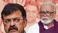 'त्यादिवशी मला फोन आला अन्...', जितेंद्र आव्हाडांनी काढला तेलगी प्रकरणाचा पाणउतारा!