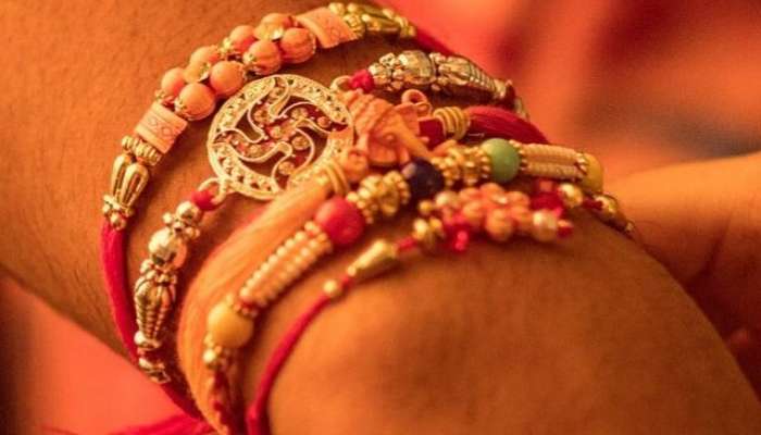 raksha bandhan 2023 Sisters Curse Brothers To Die On Rakhi Festival