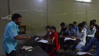 कोटामधील विद्यार्थ्यांच्या आत्महत्यांनी Super 30 चे आनंद कुमार हादरले, म्हणाले...