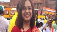 पाकिस्तानात 'भारत मिशन'ची जबाबदारी सांभाळणाऱ्या गीतिका श्रीवास्तव आहेत तरी कोण? 