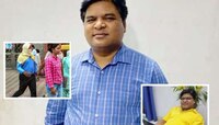 दिल्ली बलात्कार प्रकरणात मोठा ट्विस्ट, पीडित मुलगी म्हणाली 'मुलाने काहीच केलं नाही'