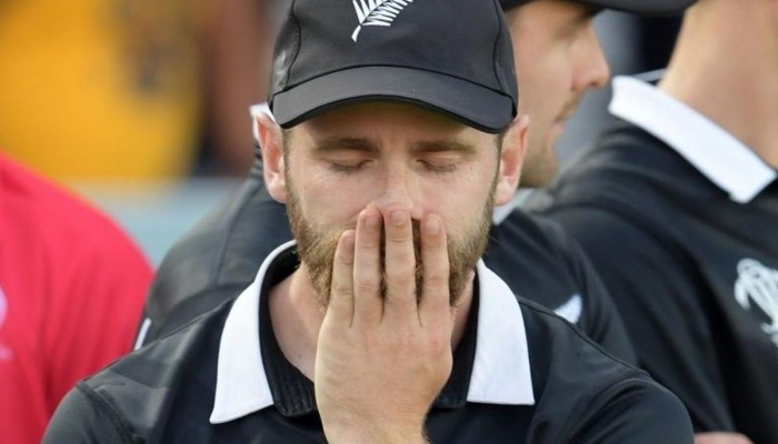 World Cup साठी केन विलियम्सनची लागणार 'कसोटी', मॅनेजमेंटने दिला 'इतक्या' दिवसांचा वेळ!