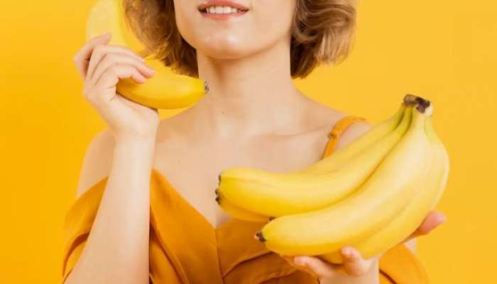 Here are the benefits of eating bananas regularly 