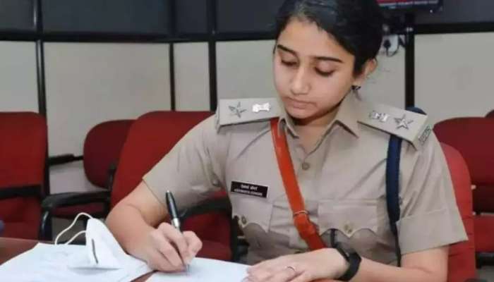 IPS अधिकाऱ्याला किती मिळतो पगार? काय असतात सुविधा? जाणून घ्या 
