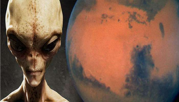 NASA च्या चुकीमुळे मंगळ ग्रहावर 50 वर्षांपूर्वी सापडलेल्या एलियनचा मृत्यू; वैज्ञानिकाचा खळबळजनक दावा