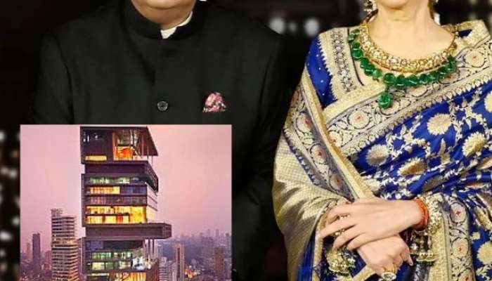 Mukesh Ambani, Mukesh Ambani House Antilia, Mukesh Ambani Antilia house, mukesh ambani networth, mukesh ambani income, mukesh ambani per day income, mukesh ambani per day salary, mukesh ambani salary, mukesh ambani brother, mukesh ambani networth in rupees, mukesh ambani net worth in rupees 2023, Antilia cooling system, Staying cool without AC, Cooling techniques without air conditioning, Summer cooling tips without AC, 
