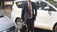 BCCI अध्यक्ष कोणत्या मार्गाने करणार पाकिस्तानात एन्ट्री
