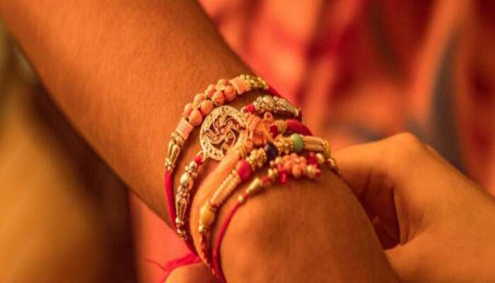 आज दिवसभर साजरा करा रक्षाबंधन; ज्येष्ठ खगोल अभ्यासक दा.कृ. सोमण स्पष्टच बोलले