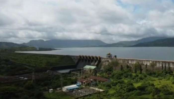  महाराष्ट्रावर दुष्काळाचं सावट?; सर्वाधिक पर्जन्यमान असलेल्या 'या' तालुक्यात पावसाची पाठ