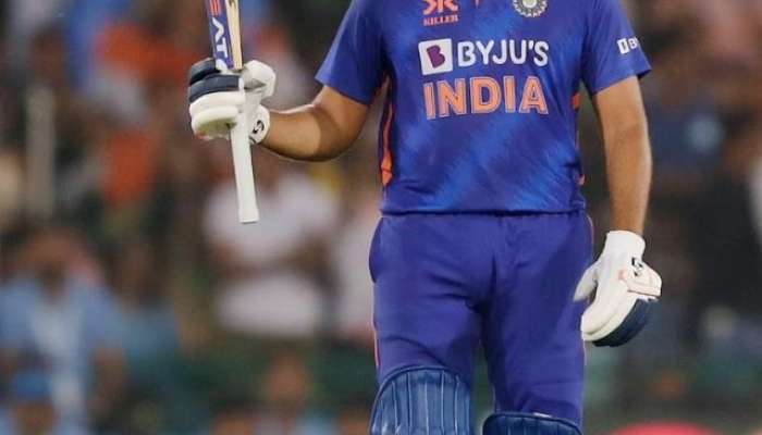  Rohit Sharma's Top 10 Records Against Pakistan