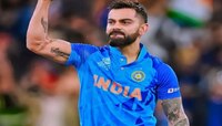 एशिया कप स्पर्धेत Virat Kohli इतिहास रचणार, सचिन तेंडुलकराचा महाविक्रम मोडणार