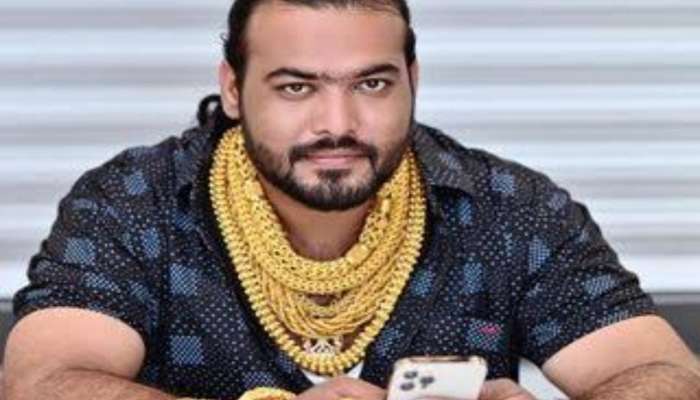 4.5 लाख फॉलोअर्स असलेल्या पुणेकर Insta Star ला लाखोंचा गंडा; सेलिब्रिटी करणाऱ्या सोन्यानेचं आणलं अडचणीत