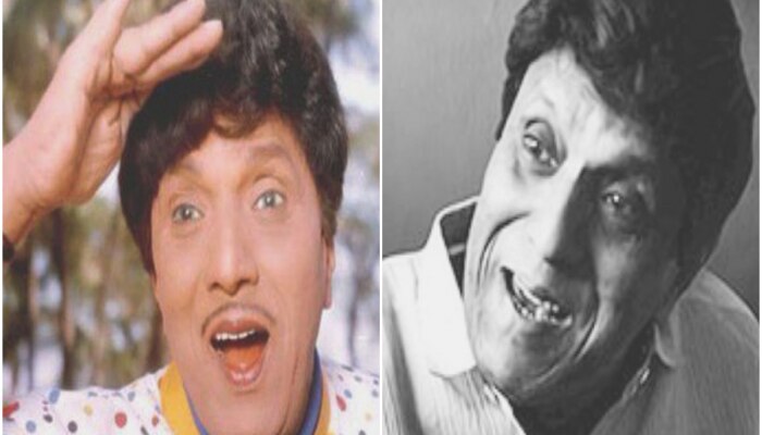 दादा कोंडकेंचं खरं नाव माहितीये का? कसं पडलं दादा नाव; जाणून घ्या 