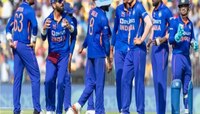 पाकिस्तानविरुद्धच्या सामन्यासाठी भारताची Playing XI ठरली, 'हे' खेळाडू बाहेर