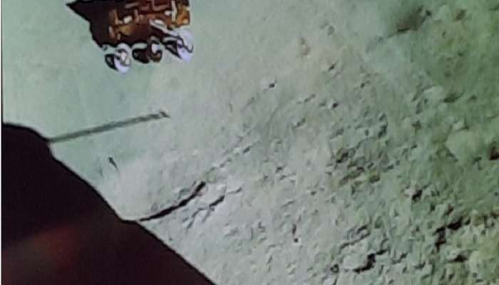 चंद्रावर भूकंप! संशोधन करताना चांद्रयान 3 चा प्रज्ञान रोव्हरही हादरला