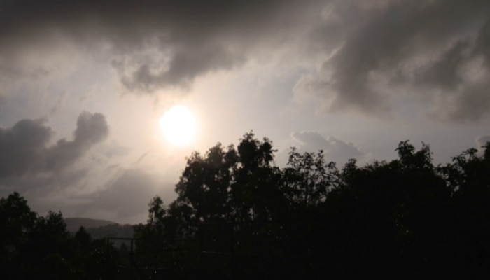 Maharashtra Rain : ...तर दुष्काळ अटळ? सप्टेंबरमधील पावसाच्या अंदाजानं वाढवली चिंता 