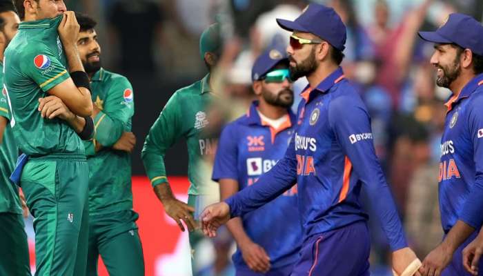 Asia Cup : IND vs PAK सामन्यात भारताला आफ्रिदीमुळं मिळणार सहज विजय? 