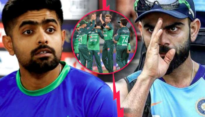 IND vs PAK: याला म्हणतात कॉन्फिडन्स ! पाकविरुद्धची रणनिती सांगताना विराट म्हणाला, 'मला वाटतं...'