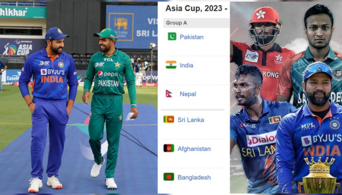 POINTS TABLE: पहिल्या 2 सामन्यानंतरच सुपर-4 चं चित्र स्पष्ट, पहा पॉईंट्स टेबलची स्थिती कशी आहे?