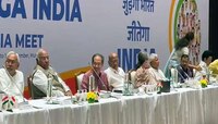 INDIA च्या बैठकीत कोणत्या नेत्याने काय म्हटले? जाणून घ्या सविस्तर