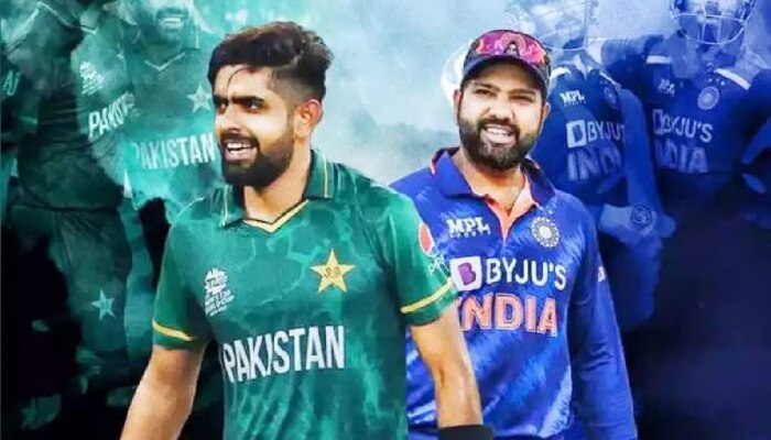 IND vs PAK : मोफत कुठे आणि कसा पाहता येणार भारत-पाकिस्तान सामना, पाहा एक क्लिकवर