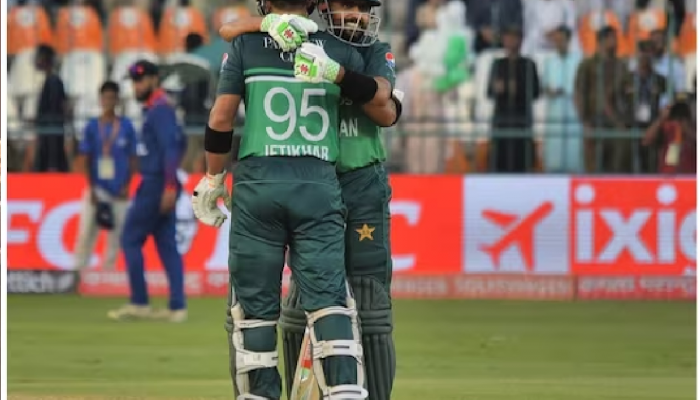 Asia Cup 2023: बाबर-रिझवान विसरा, टीम इंडियाला धोका 'पाकिस्तानी चाचा'पासून... 
