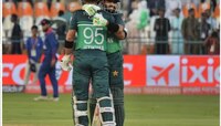 Asia Cup 2023: बाबर-रिझवान विसरा, टीम इंडियाला धोका 'पाकिस्तानी चाचा'पासून... 
