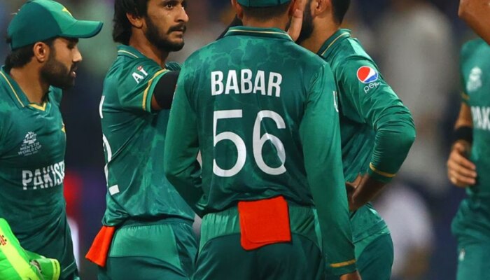 IND v PAK सामन्याच्या आदल्या दिवशी पाकिस्तानची Playing XI जाहीर, पाहा कोणाला मिळाली संधी!