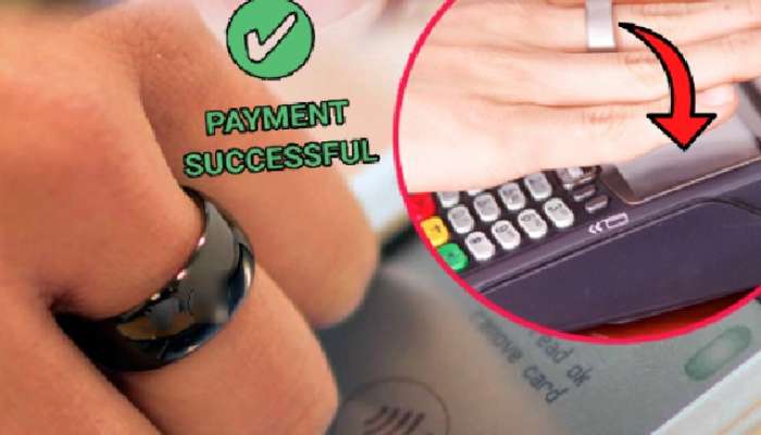 Smart Ring That Can Make Your Payments Within 4 Seconds IIT Madras Startup Product