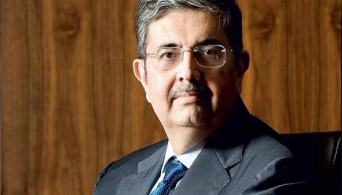 बँकिंग क्षेत्रातली मोठी बातमी! कोटक महिंद्रा बँकेचे CEO उदय कोटक यांनी दिला पदाचा राजीनामा