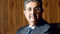 कोटक महिंद्रा बँकेचे CEO उदय कोटक यांनी दिला पदाचा राजीनामा