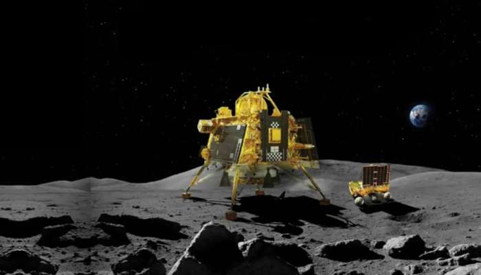 दिवस संपणार, चंद्रावर रात्र झाल्यावर चांद्रयान 3 मोहिमेचे काय होणार? विक्रम आणि प्रज्ञान काय करणार?