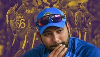 IND vs PAK : पावसाने सामना धुतला अन् पाकिस्तानला मिळाली गुड न्यूज