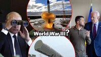 जग तिसऱ्या महायुद्धाच्या उंबरठ्यावर? जगातील सर्वात धोकादायक Nuclear Missile तैनात