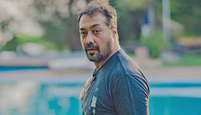 हजार कोटींचा सिनेमा? अनुराग कश्यप म्हणाला, 'कधीच नाही...'
