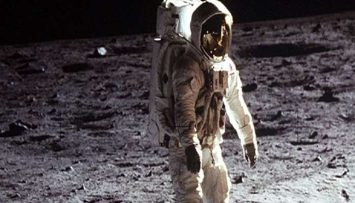 चांद्रयान-3 च्या यशानंतर इस्रोकडून मानवाला अवकाशात पाठवण्याची तयारी, &#039;असा&#039; आहे प्लॅन! 