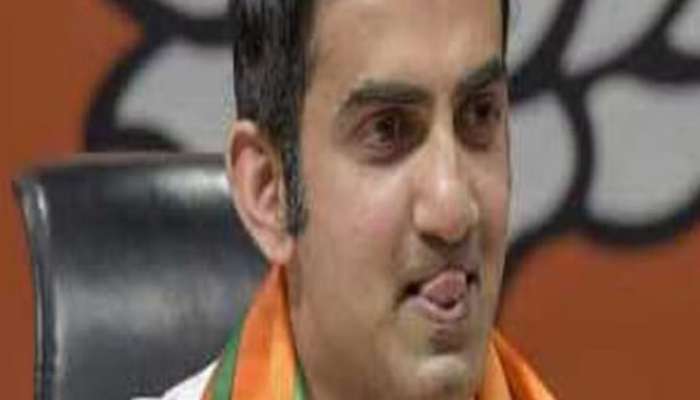 asia cup 2023 gautam gambhir troll after commentating india vs pakistan