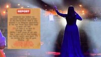 बॉलिवूडमधील 'या' लोकप्रिय गायिकेचा फोननंबर लीक! 