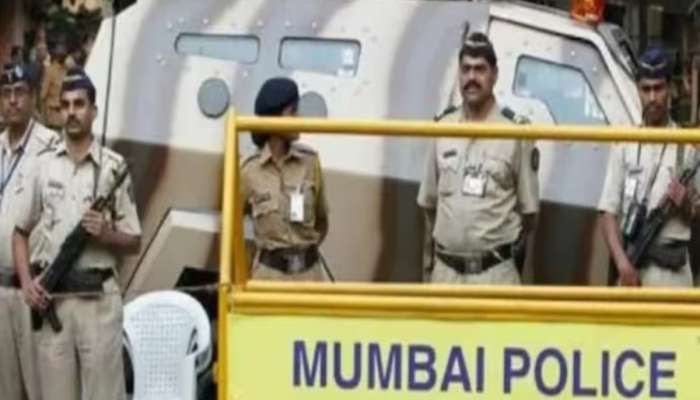 मुंबई : पवईत सापडला एअर होस्टेस तरुणीचा मृतदेह; पोलिसांकडून तपास सुरु 