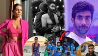 बायकोसाठी बुमराहने अर्ध्यात सोडली Asia Cup स्पर्धा? समोर आलं खरं कारण