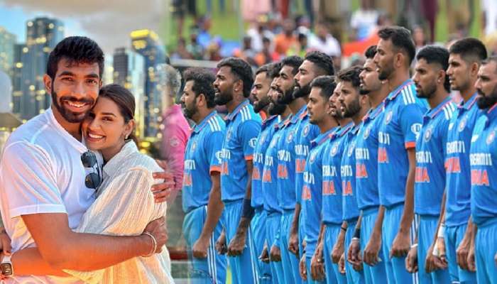 India vs Nepal: &#039;करो या मरो&#039;च्या सामन्यात बुमराह नाही! कोणाला मिळणार संधी? अशी असेल Playing XI