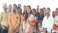 '...तर परळीत माझा पराभव अशक्य होता'; पंकजा मुंडेंनी सांगितले 2019 च्या पराभवाचं कारण