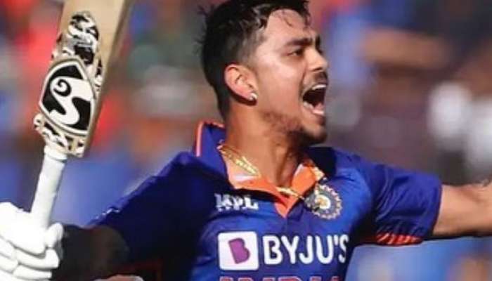 IndVsNepal Ishan kishan will take revenge Frome Sandeep lamichhane