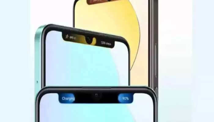 iPhone सारखे फिचर असलेला Realme चा दमदार फोन भारतात लाँच, किंमत फक्त...