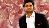  IND vs NEP सामन्यात जवागल श्रीनाथने रचला इतिहास!